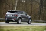 Land Rover Range Rover Evoque Autobiography 2016 года (US)